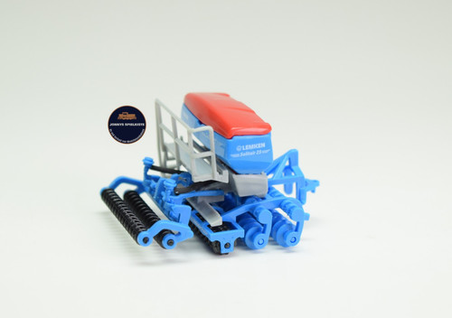 Wiking lemken - h0,,