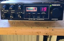 CB Funkgerät President