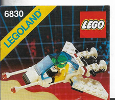 Lego bauanleitung legoland - ,