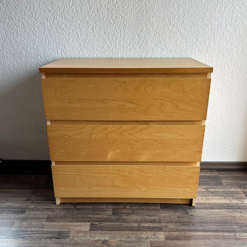ღ ikea malm kommode - ღ,