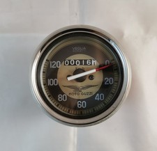 TACHOMETER TACHO FUR MOTO