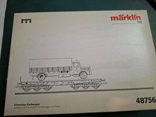 Märklin H0 48756