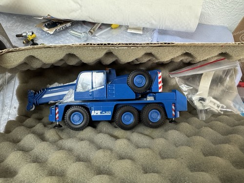 Conrad terex demag ac40 - conrad, 1:50