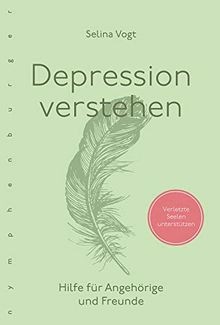Depression verstehen hilfe - depression,