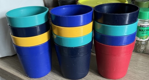 Becher trinkbecher - 12,