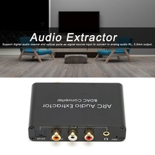 HD Multimedia Interface ARC