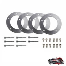 Felgenringe für OZ Racing