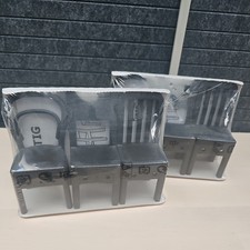 2 x 3 Stück Ikea Fjantig