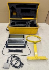 Zeiss REC 500 Husky als Teilespender