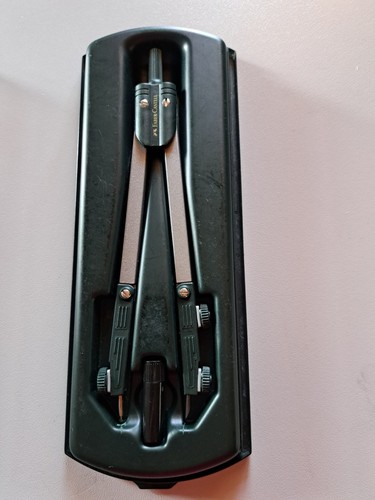 Zirkel faber castell - , faber-castell