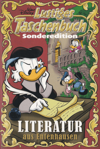 Ltb sonderedition literatur - sonderedition,