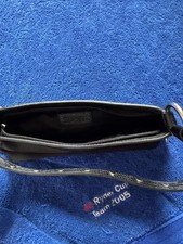 Esprit Handtasche Schwarz