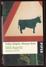 Kommissar Kluftinger, Klüpfel