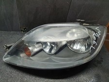 206* VW Golf Plus 1.6 FSI