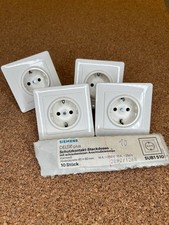 Neu 2x Siemens Delta plus