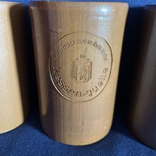 4 Becher Hessenquelle