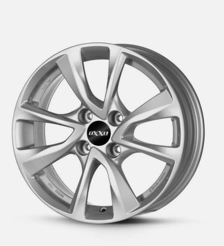 Oxxo alufelge neu - 4x,