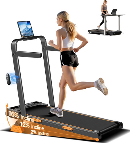 Lontek walking pad mit - pad,