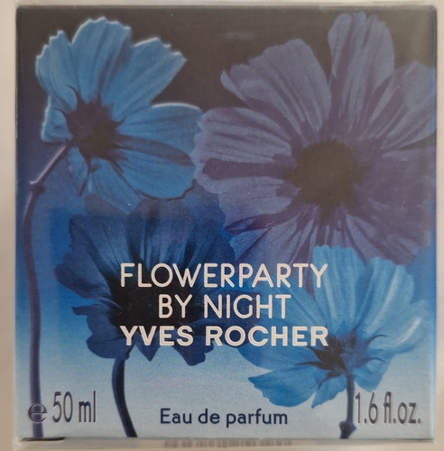 Yves rocher flowerparty - rocher,