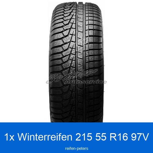 Hankook winter cept evo2 - i*cept,