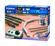 Tomix spur plan - n, my