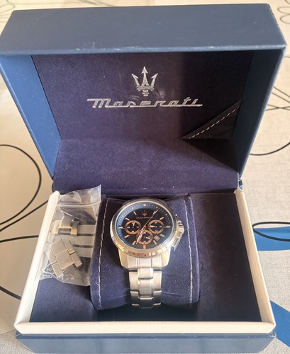Maserati success 44mm - success,