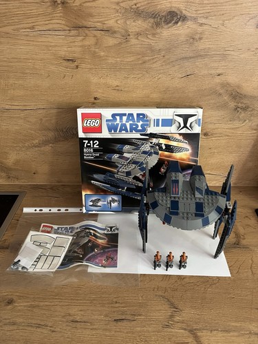 Lego star wars 8016 - lego,