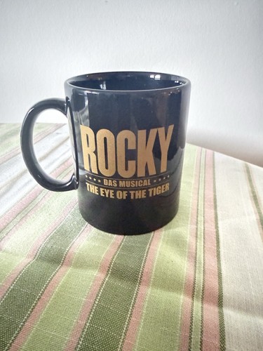 Sammlertasse rocky das - sammlertasse,, rocky,