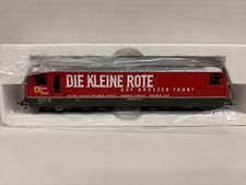 BEMO H0m Ge 4/4 30 E-Lok III