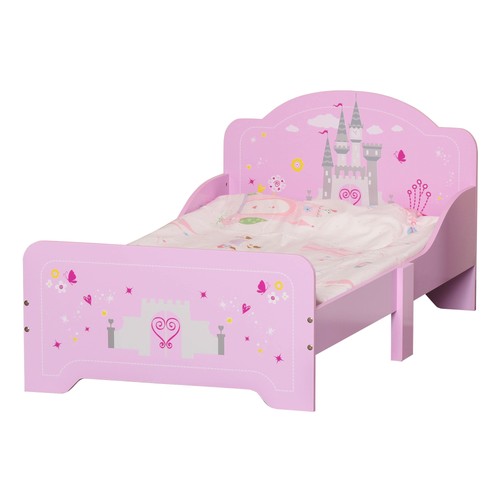 Kinder prinzessin schloss bett - kinder,