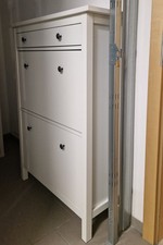 IKEA Hemnes Schuhschrank