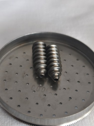 Schrauben 9x25mm aesculap - 2, im