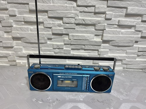Tec sound 1021 mini - tec,