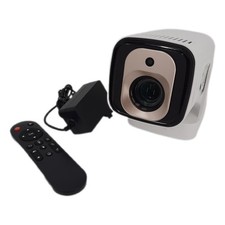 Mini-Smart Beamer 4K