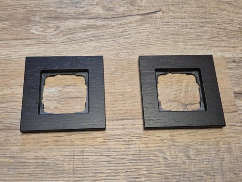 Gira esprit abdeckrahmen 1fach - abdeckrahmen,