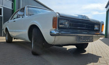 FORD Knudsen TAUNUS Oldtimer