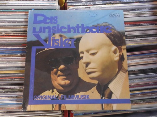 Das unsichtbare visier - unsichtbare,