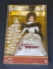 2001 Mattel Special Edtion