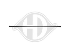 Zierleiste Kotflügel rechts