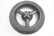 Hinterradfelge für Suzuki GSF