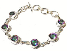 Regenbogen mystic topas - mystic,