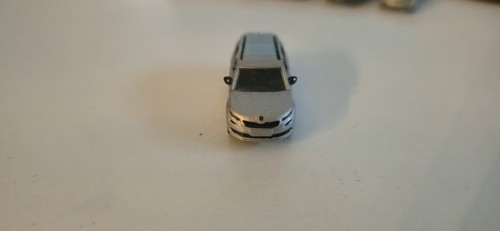 Skoda kodiaq spur - skoda, 3d