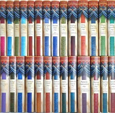 Heroica: komplette Reihe