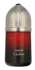 Cartier Pasha Edition Noire