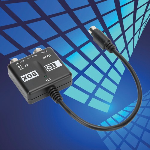 Abs professional io20 - abs,