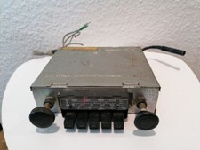 VW Käfer Autoradio VW RADIO OLDTIMER VW Bus Hitachi KM-I500 Radio Retro Vintage 