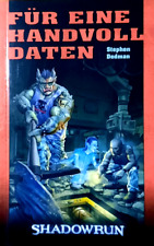 Für eine Handvoll Daten