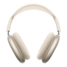 Apple AirPods Max 2024 Polarstern MWW53ZM/A OVP USB-C