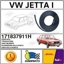 VOLKSWAGEN JETTA I Mk1