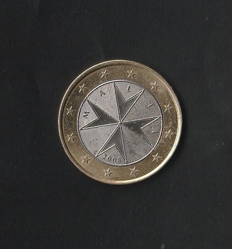 Malta 2008 euro - 2008,, 1